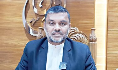 গ্রহণযোগ্য বিচারের জন্য আইসিটি আইনের সংশোধন প্রয়োজন