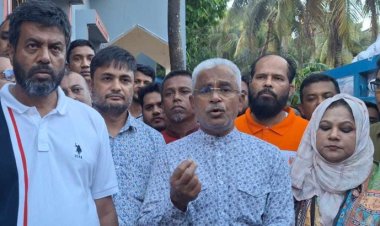 স্বৈরশাসকের দোসর সচিবরা এখনও বহাল: আলাল