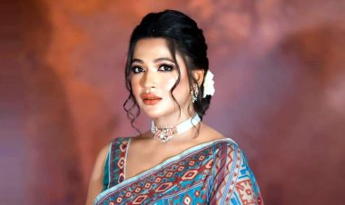 ‘মুজিব’ সিনেমার খরচ নিয়ে বিস্ফোরক অভিনেত্রী বাঁধন