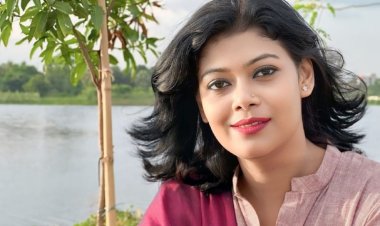 টিভি সাংবাদিক রাহনুমার রহস্যজনক মৃত্যু