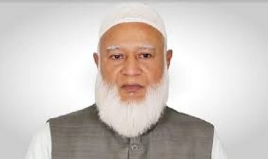 আমাদের কারও প্রতি কোনো ক্ষোভ নেই