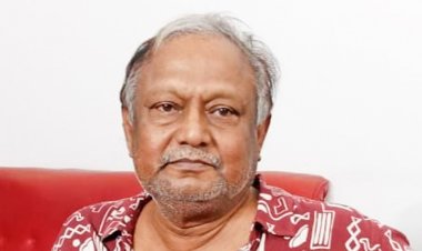 সাবেক বাণিজ্যমন্ত্রী টিপু মুনশি গ্রেপ্তার