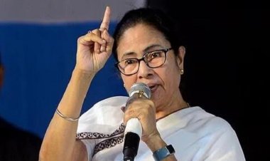 বাংলায় যদি আগুন লাগান, আসামও থেমে থাকবে না: মমতা