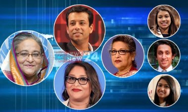 বঙ্গবন্ধু পরিবারের সদস্যদের নিরাপত্তা আইন বাতিল