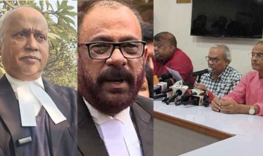 দুদকের আইনজীবী কাজল-খুরশিদকে গ্রেফতারের দাবি রিজভীর