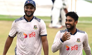 টিভিতে দেখুন আজকের খেলা, ৩০ আগস্ট ২০২৪