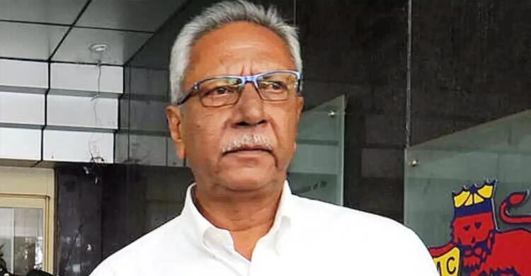  চিরনিদ্রায় ভারতীয় ক্রিকেটের ‘দ্য গ্রেট ওয়াল’ গায়কোয়াড়   