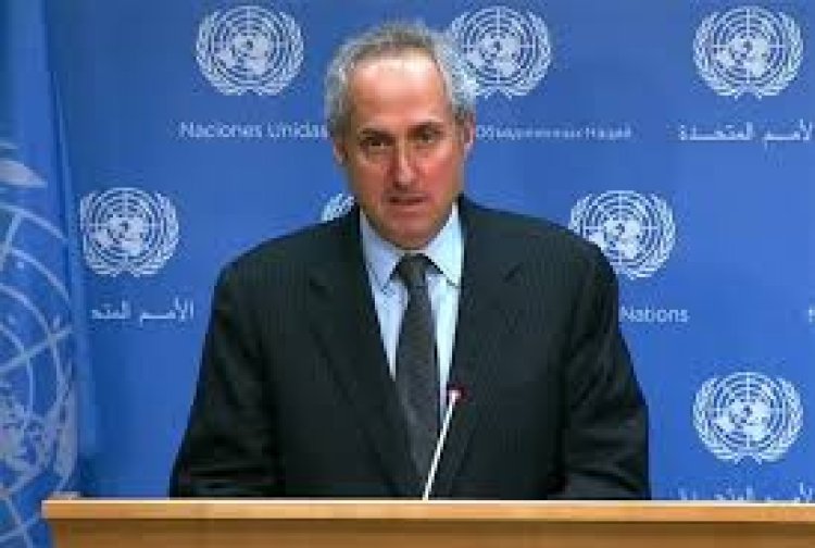 সরাসরি গুলির দৃশ্য দেখেছি, অনুরোধ করলে সবচেয়ে উত্তম পন্থায় তদন্ত করবে জাতিসংঘ