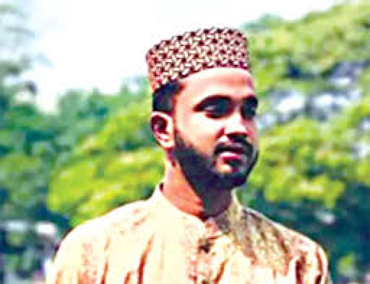 নববধূকে ঘরে তোলার আগেই গুলিতে ঝরে গেল আল-আমিনের প্রাণ