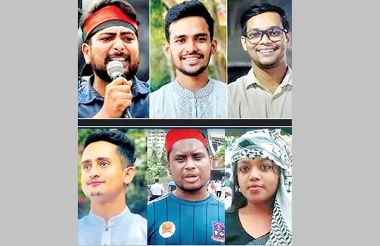 ডিবি অফিস থেকে প্রচারিত ভিডিও স্টেটমেন্টটি স্বেচ্ছায় দেইনি