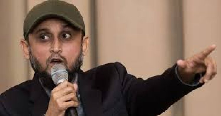 পরিবর্তন না এনে মানুষ পিছু হটবে না: মোস্তফা সরয়ার ফারুকী