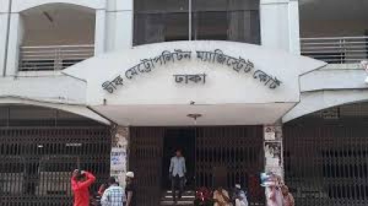 কারাগারে থাকা ৪২ এইচএসসি পরীক্ষার্থীর জামিন