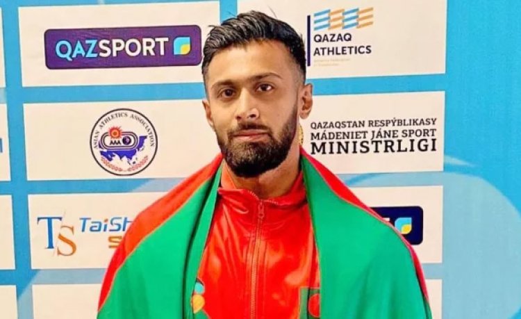 ব্যর্থ হয়ে ইমরানুরের বিস্ফোরণ