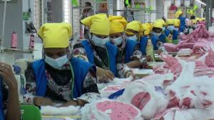 সারাদেশের সব পোশাক কারখানা বন্ধ ঘোষণা