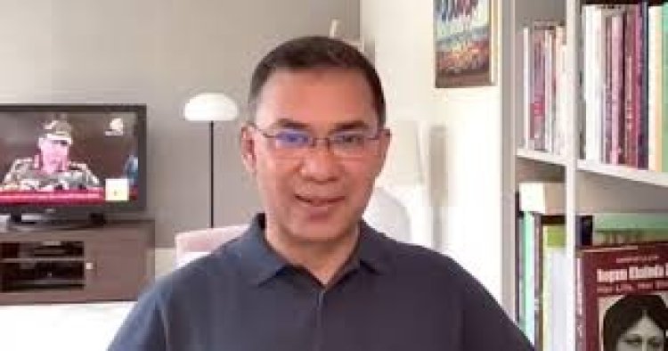 ছাত্র-জনতাকে তারেক রহমানের বীরোচিত অভিনন্দন