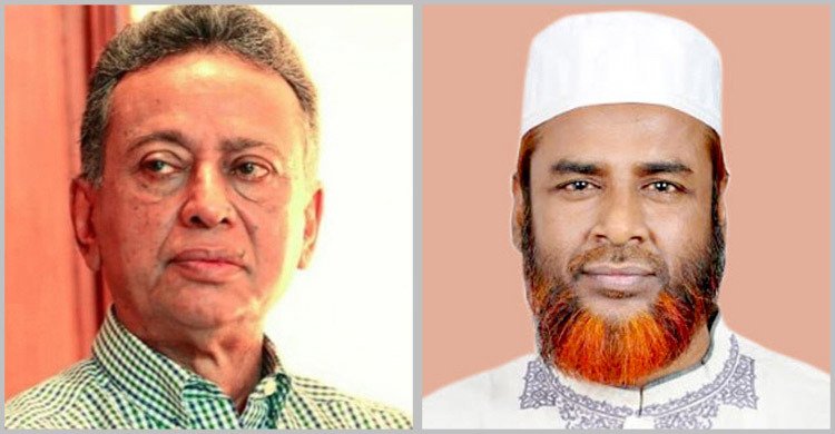  খসরু-পরওয়ার-রিজভীসহ বিএনপি-জামায়াতের হাজারো নেতাকর্মীর জামিন     