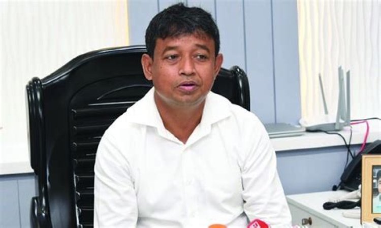  সাবেক ডিবিপ্রধান হারুন এখন কোথায়?