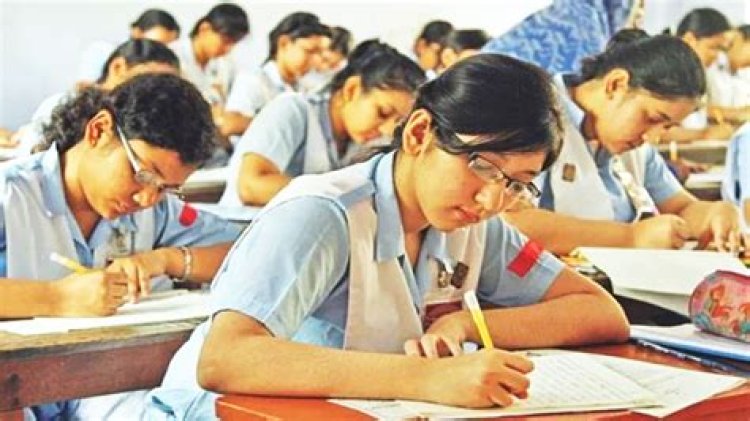  এইচএসসি পরীক্ষা অনির্দিষ্টকালের জন্য স্থগিত