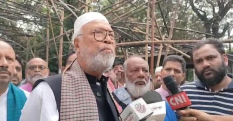  ধানমন্ডি ৩২ পরিদর্শন বঙ্গবন্ধু ও শেখ হাসিনা কোনো মতে এক কথা নয়: কাদের সিদ্দিকী