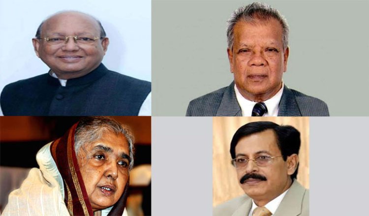  আওয়ামী লীগের সাবেক মন্ত্রীরা কে কোথায়?