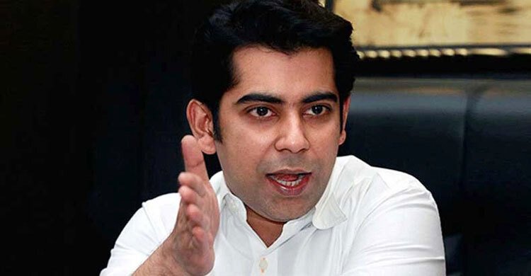  দিস ভায়োলেন্স মাস্ট স্টপ, রাষ্ট্রপতিকে পার্থ