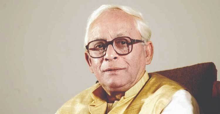  পশ্চিমবঙ্গের সাবেক মুখ্যমন্ত্রী বুদ্ধদেব ভট্টাচার্য মারা গেছেন