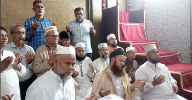 এ বিজয় পৃথিবীর অধিকারকামী মানুষের জন্য মহান বার্তা: রিজভী