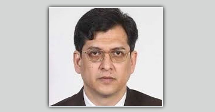  রোববার দিল্লি থেকে ফিরবেন বিএনপি নেতা সালাউদ্দিন