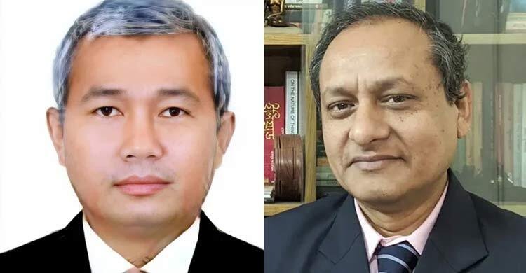 আরও ২ উপদেষ্টার শপথ দুপুরে