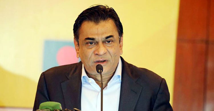  পদত্যাগ নয়, আবারও নির্বাচন করার ঘোষণা কাজী সালাউদ্দিনের