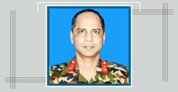  এনএসআইয়ের নতুন ডিজি মেজর জেনারেল সরোয়ার ফরিদ