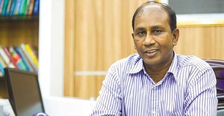  সরিয়ে দেওয়া হলো এসবি প্রধান মনিরুল ইসলামকে