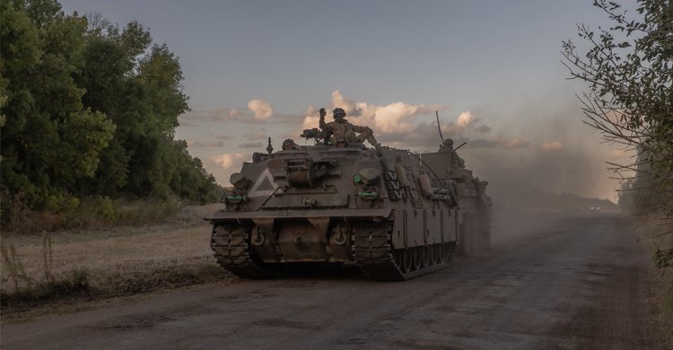  ইউক্রেনকে উপযুক্ত জবাব দেওয়া হবে: পুতিন