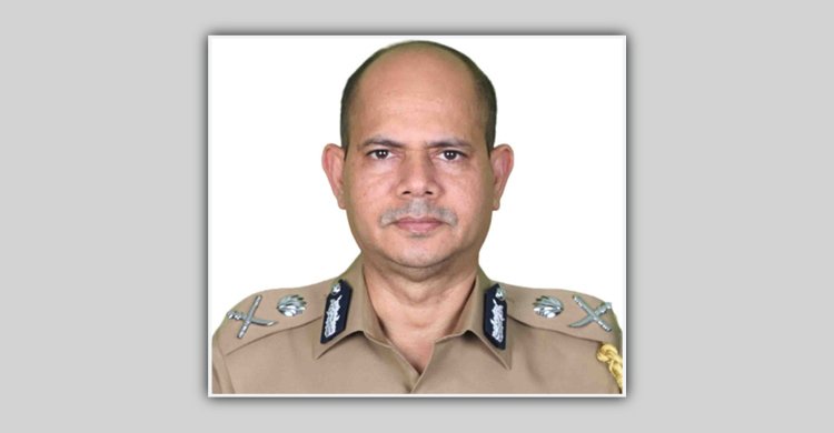  পিবিআই প্রধান হলেন তওফিক মাহবুব