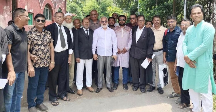  বিশেষ ক্ষমতা আইনে মামলা খুলনার সাবেক এমপি মঞ্জুসহ ৩১ জন খালাস