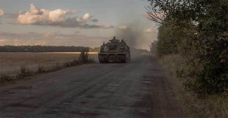  রাশিয়ায় ঢুকে হামলা, পুতিনের জন্য ‌‌‌‌‌‌‌উভয় সংকট: বাইডেন