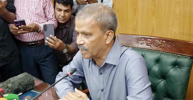  সময় ১০ কর্মদিবস বিচার বিভাগের কর্মকর্তাদের সম্পত্তির হিসাব দাখিলের নির্দেশ