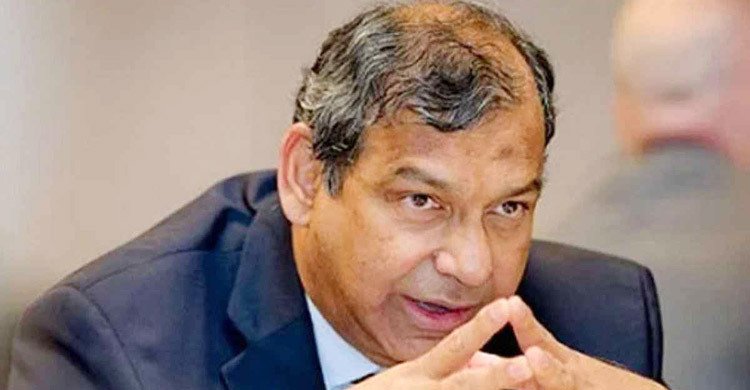  পদত্যাগ করলেন ঢাকা ওয়াসার এমডি তাকসিম এ খান