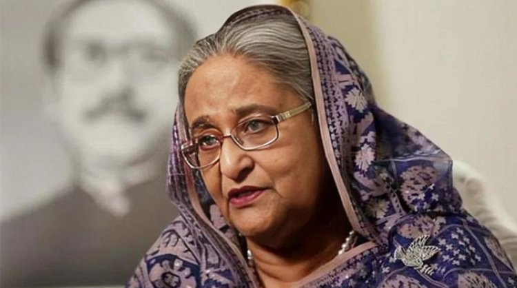 হাসিনার ওপর চাপ দেওয়া বন্ধ করতে আমেরিকার কাছে আগেই তদবির করেছিল ভারত