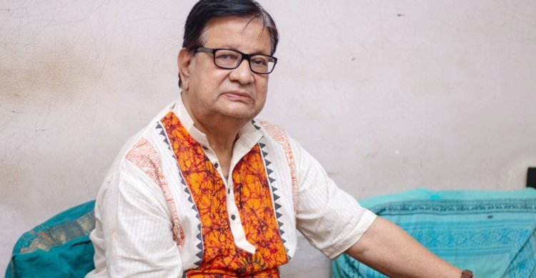  ওস্তাদ মিহির লালা মারা গেছেন