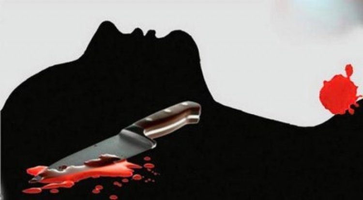 লক্ষ্মীপুরে মা-ভাই-ভাগ্নিকে গলা কেটে হত্যা