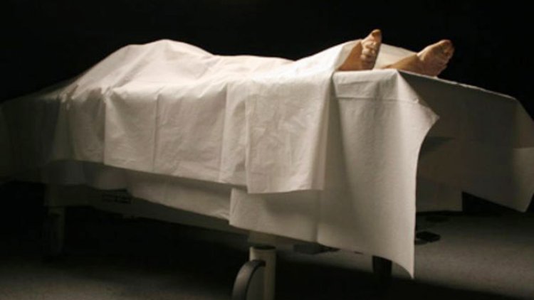 সংসারে সচ্ছলতা আনতে গিয়ে লাশ হলো সাগর