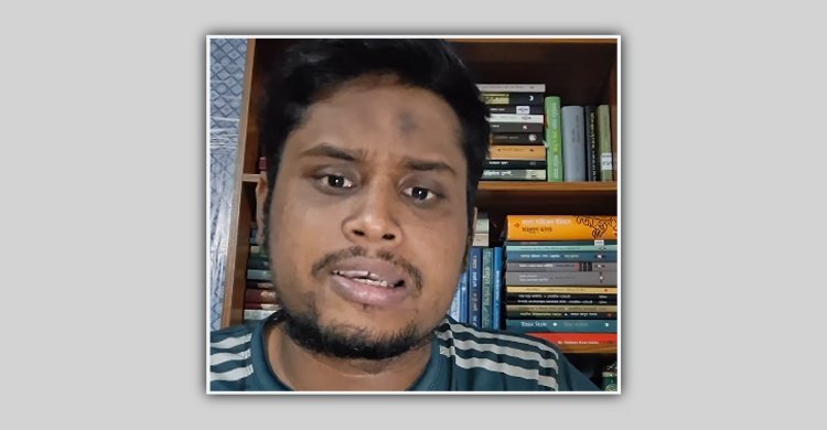 হাসনাতের হুঁশিয়ারি: আজ থেকে সব প্রতিষ্ঠানে ঘুসের কবর রচিত হলো