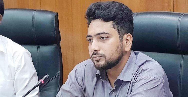  তথ্য উপদেষ্টা আশি-নব্বই দশকের প্রজন্ম ছাড়া কেউ বিটিভি দেখে কি না জানি না