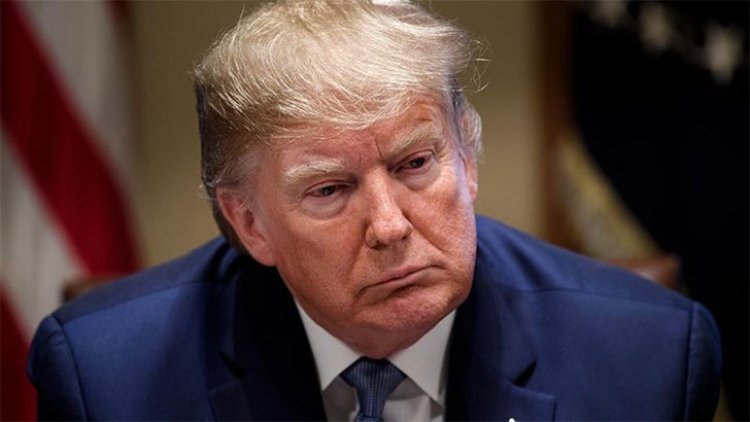 ৩৪ অপরাধে দোষী সাব্যস্ত প্রেসিডেন্ট পদে লড়াই করা ইতিহাসের প্রথম ব্যক্তি ট্রাম্প : হিলারি ক্লিনটন