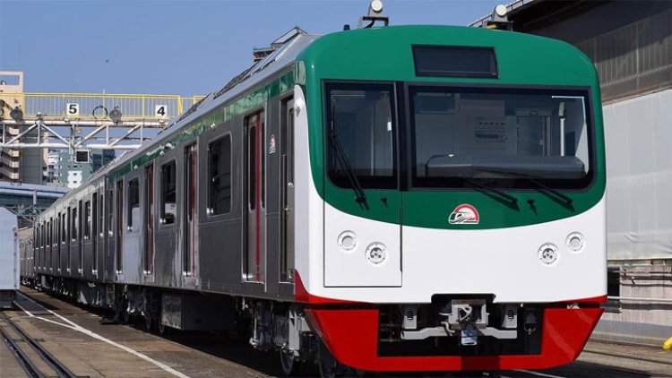 কাজে ফিরেছেন কর্মীরা, রোববার থেকে চলবে মেট্রোরেল