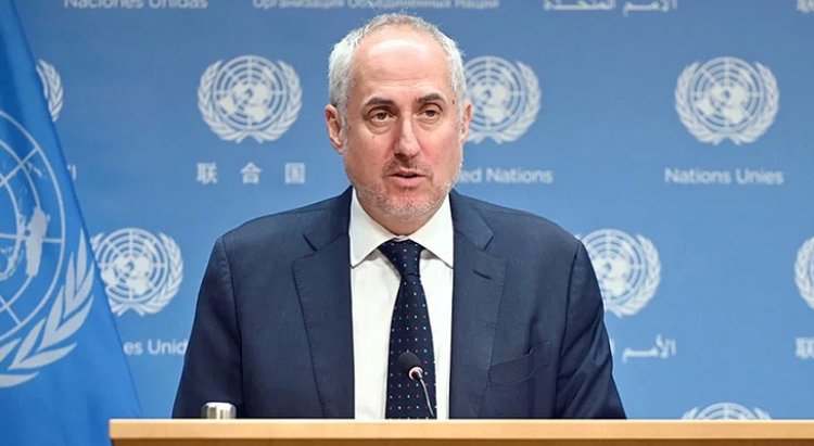 হত্যা-সহিংসতার দায়ে শেখ হাসিনাকে জবাবদিহির মুখোমুখি দেখতে চায় জাতিসংঘ