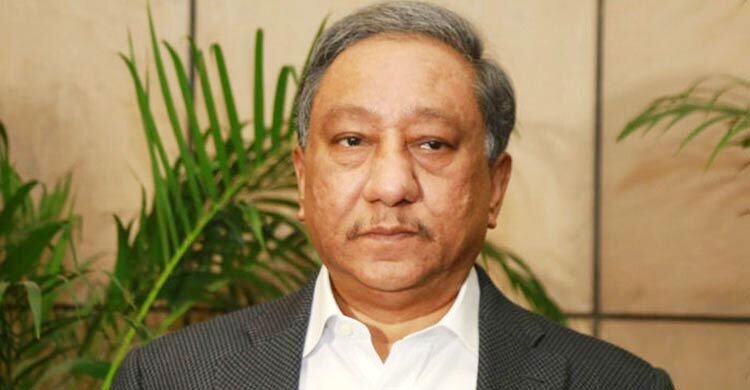  পদত্যাগ করলেন পাপন