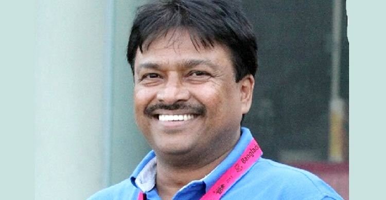  নতুন বিসিবি সভাপতি ফারুক আহমেদ