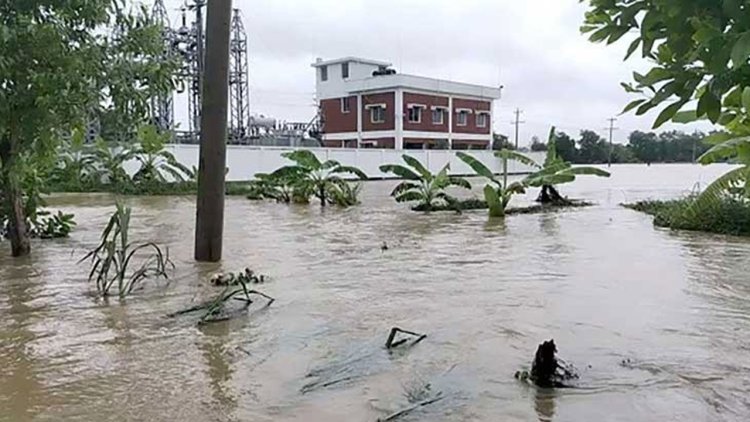 গণত্রাণ সংগ্রহ করছে বৈষম্যবিরোধী ছাত্র আন্দোলন